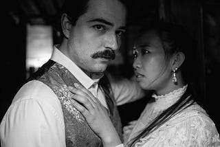 Immersive Review Rundown: The One With Cake, Radiation, and Chekhov