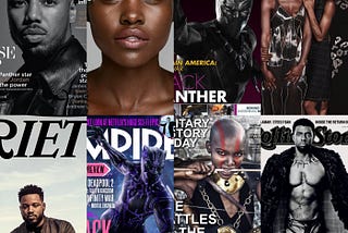 The Ultimate ‘Black Panther’ Think Piece, News, Milestones and More, List