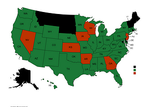 Week 4 College Football Predictions