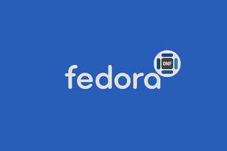Use dnf in Fedora!
