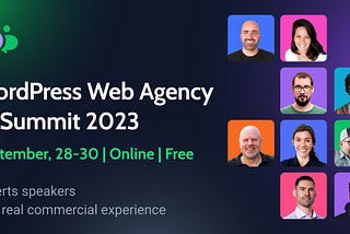 wordpress web agency ai summit notes