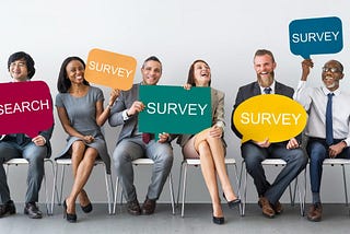 How online survey help in overcoming offline survey challenges?