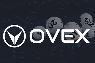 Win up to 0.5 Bitcoin with OVEX