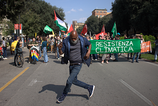 Dal 27 maggio si balla POWER