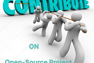 Get started with open-source contribution