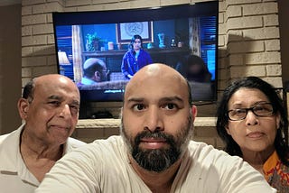 Do you want to be good or cosmic? Can’t Muslims be both?