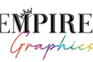 empire graphics logo