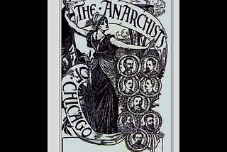 The Haymarket Affair