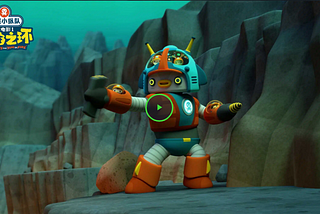 【海底小纵队：火焰之环】▷完整電影版[2021]-[Octonauts: The Ring of Fire]線上看完整版