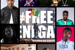Le Rap Sénégalais : Un héritage politique profondément enraciné