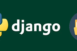 Struktur Folder Django 2023