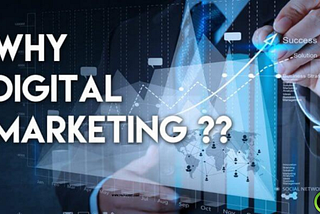 digital marketing services