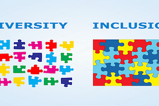 Is Inclusion Possible Without First Understanding Adversity?