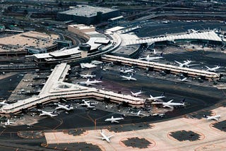 How BIM use in infrastructure projects like Airport and Stadium?