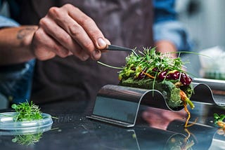 The future of food: what we’ll eat in 2030