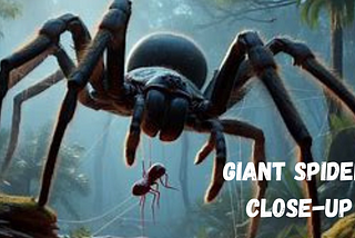 Silent Predators: The World’s Most Dangerous Spiders