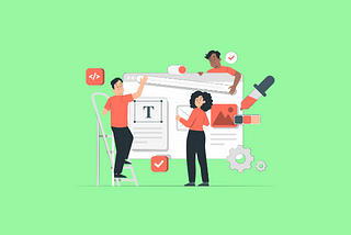 Designing for Success: How UI/UX Innovations Drive Corporate Competitiveness