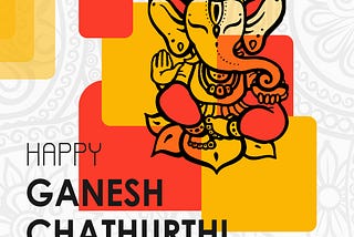 Happy Ganesh Chaturthi from Strolar