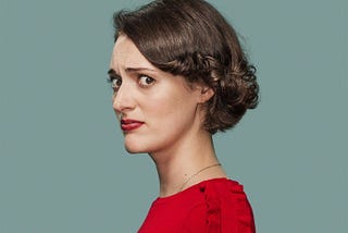 Fleabag: A tale of sisterhood, loss and love