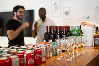 4 Reasons To Organize Your Team’s Social Events — as an Introvert