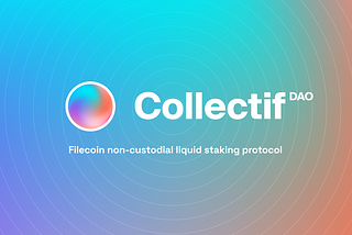 Introduction to Collectif DAO