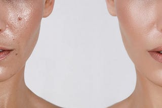 Stop Blaming Your Skin — Here’s What’s Actually Making It Oily
