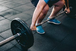 Weight Loss For Men Over 40-The Best Tips You Need