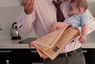 Urgent v Important, a continuing challenge