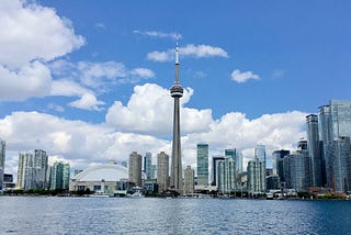Cheap Options for Downtown Toronto Renters