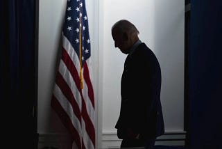 Here’s The Hard Truth: Joe Biden’s Recession IS Inevitable