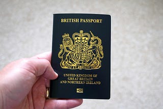 The “joys” of migration