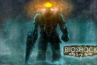 Game Review: Bioshock 2