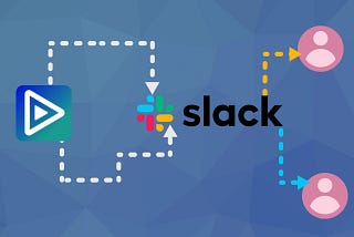 Integrating OpenReplay with Slack in a Web Application