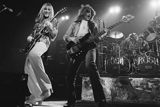 Rush Albums Ranked — An In Depth Analyses to the Legendary Prog Trio