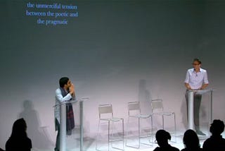 The Politics of Critical Design: Jamer Hunt vs. Ahmed Ansari