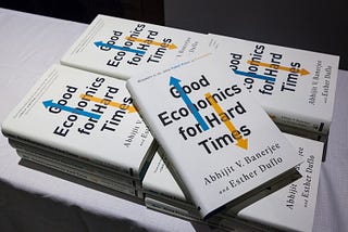 Good Economics for Hard Times — Book Review