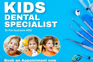 Restore Your Kids Confidence with Braces | Braces Specialists in As Rao Nagar