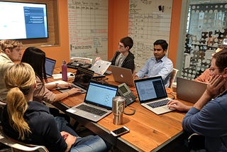Applying a Product Mindset in Cybersecurity