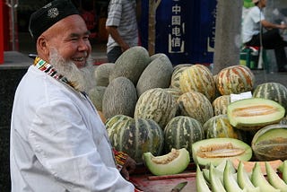 Lockdown Before Coronavirus: A Week in China’s Xinjiang Province During a Uyghur Uprising