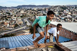 Our Blueprint for Social Justice Philanthropy