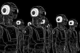 The Unpleasant Truth: AI Is Coming For Your Job