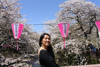 Travel in Japan: The True Experience Behind Sakura Season