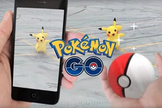 What Pokemon GO Needs To Evolve Beyond Hype