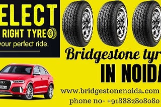 Can a damaged tyre repair? Or need to replace completely| Bridgestone tyre in Noida