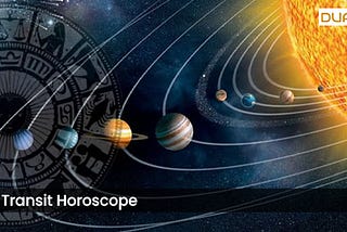 Book Transit Horoscope @ 199 INR