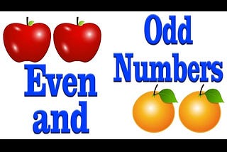 Find Even and Odd number in kotlin.
