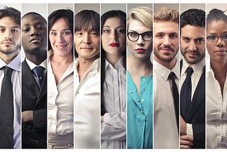 Reclaiming Diversity Management: A D&I Reboot