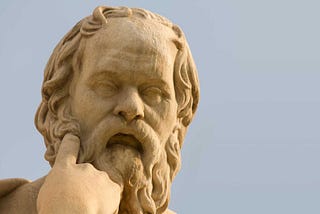 Socrates The Martyr