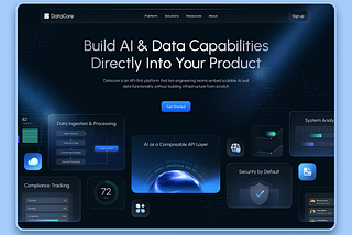 2026 Design Trends for AI-first SaaS Products
