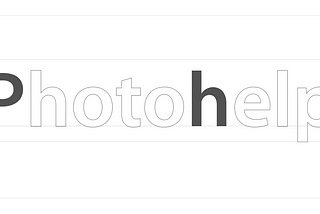 Case study: PhotoHelp, a plugin for beginners